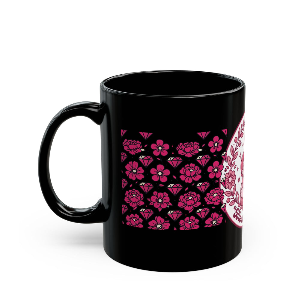 Black Mug (11oz, 15oz)