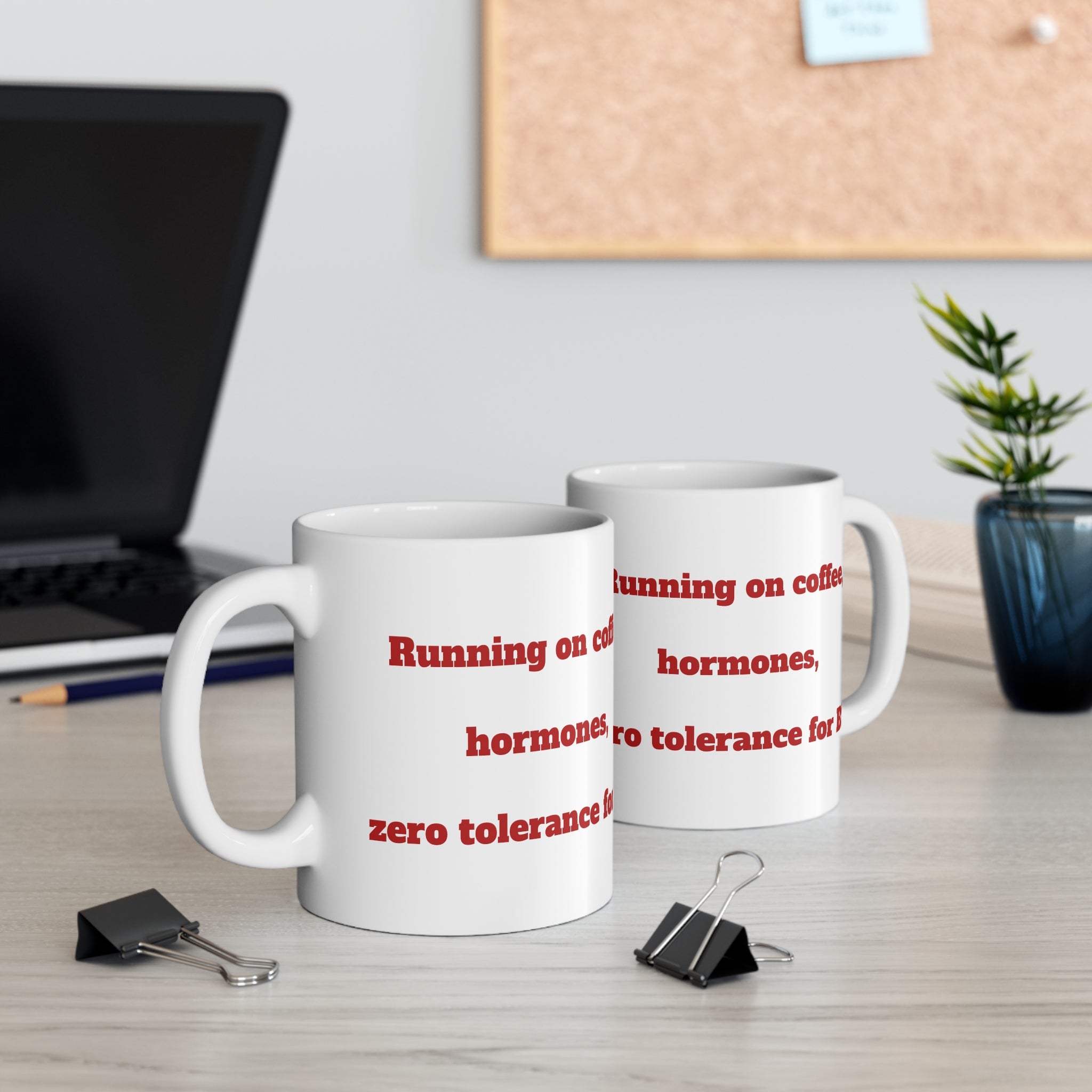 Tired But Still Fabulous Mug Funny Coffee Cup for Women Over 40 Gift for Friends, Motivational Mug, Unique Tea Cup, Cozy Drinkware