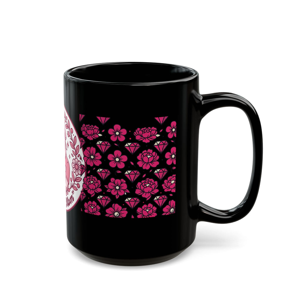 Black Mug (11oz, 15oz)