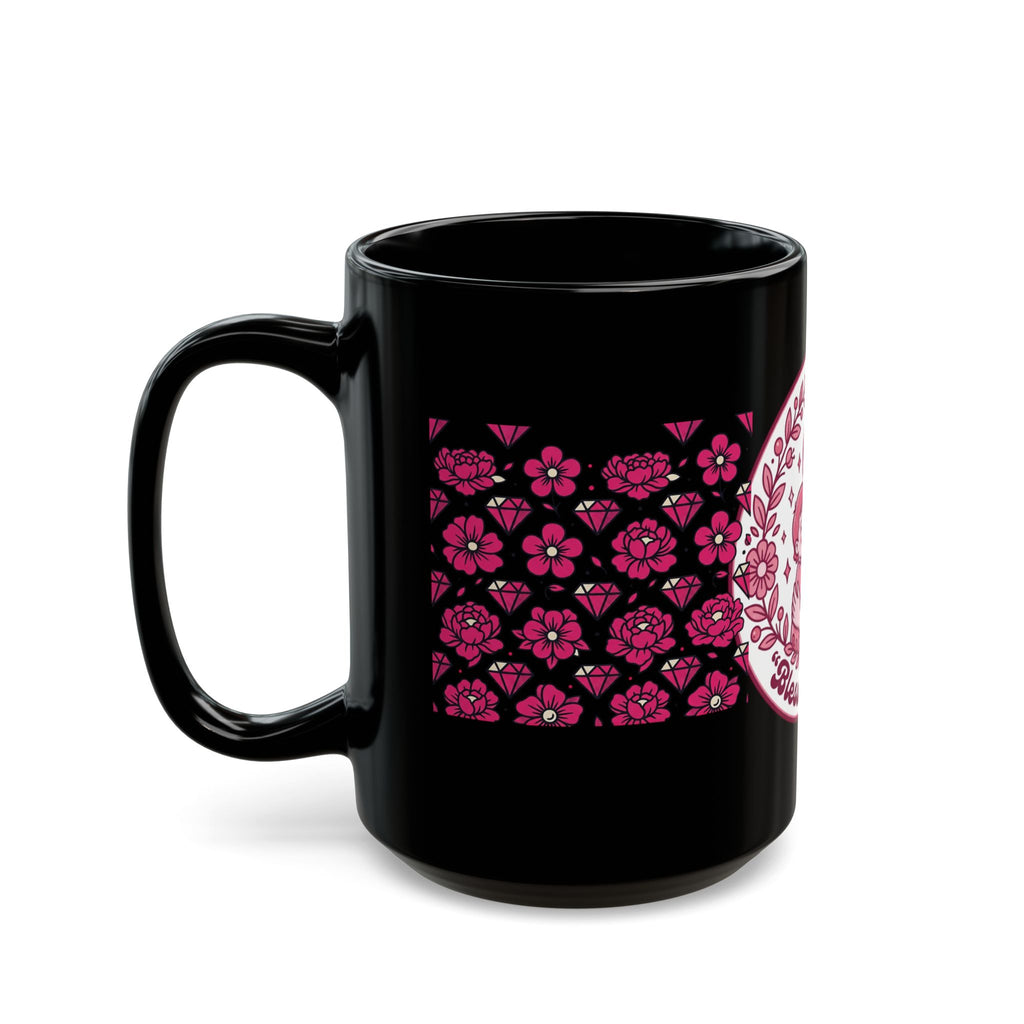 Black Mug (11oz, 15oz)