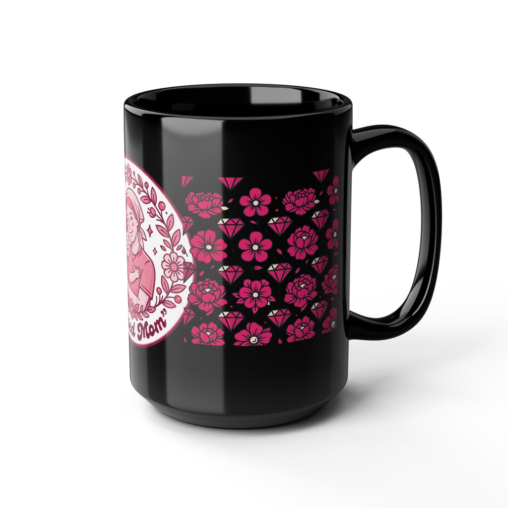 Black Mug (11oz, 15oz)