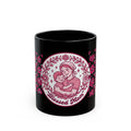 Black Mug (11oz, 15oz)