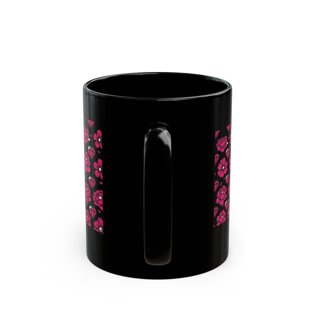 Black Mug (11oz, 15oz)
