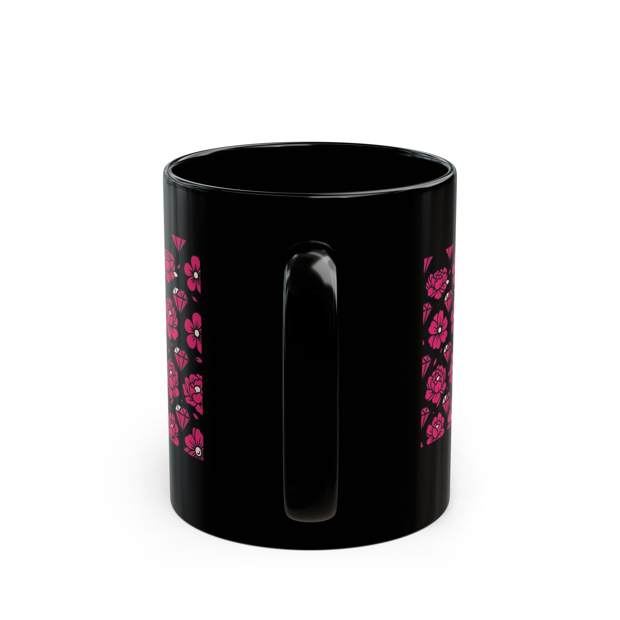 Black Mug (11oz, 15oz)